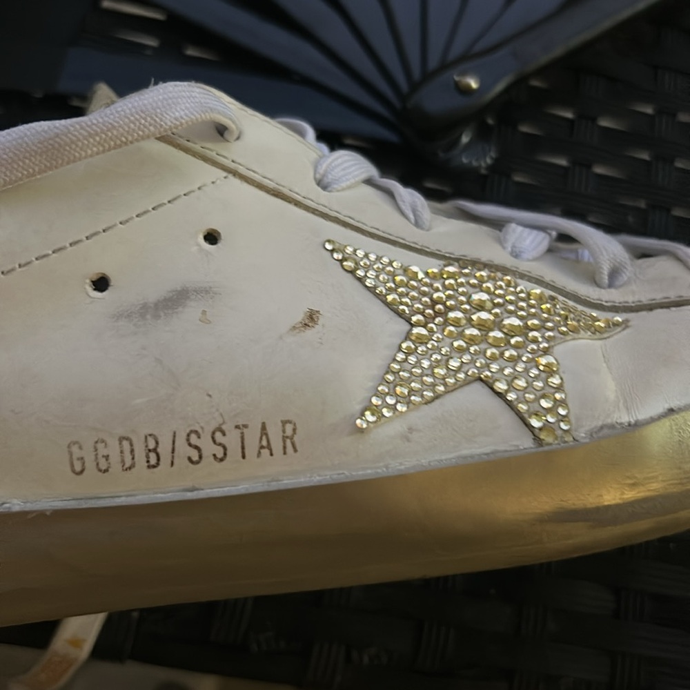 Golden Goose - Picture 13 of 13